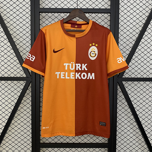 Retro Galatasaray 13-14 Home S-XXL